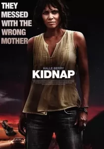 Kidnap ล่าหยุดนรก