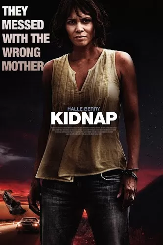 Kidnap ล่าหยุดนรก