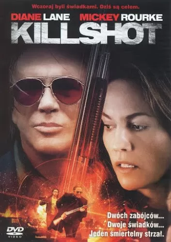 Killshot พลิกนรก