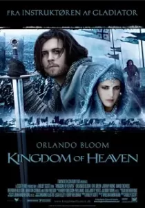 Kingdom of Heaven มหาศึกกู้แผ่นดิน
