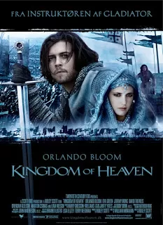 Kingdom of Heaven มหาศึกกู้แผ่นดิน