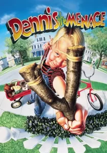 Dennis The Menace เดนนิส ตัวกวนประดับ