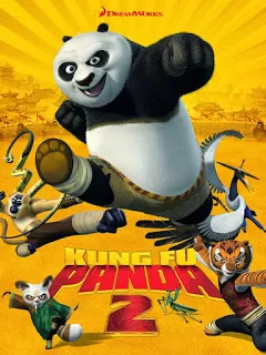 Kung Fu Panda 2 กังฟูแพนด้า 2