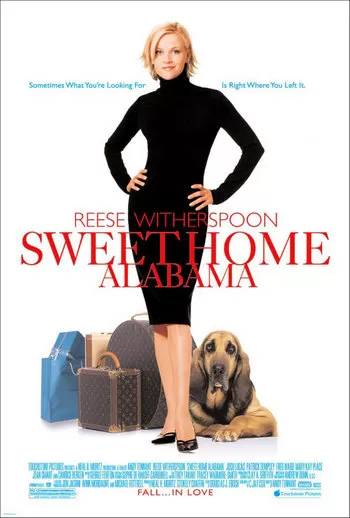 Sweet Home Alabama สวีทนัก…รักเราไม่เก่าเลย