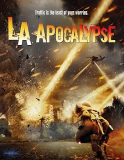 LA Apocalypse มหาวินาศแอล.เอ.