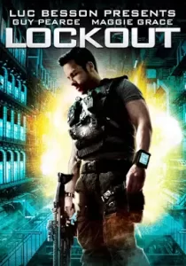 Lockout แหกคุกกลางอวกาศ