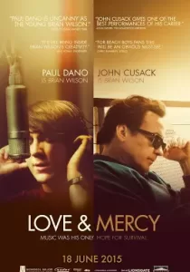 Love and Mercy คนคลั่งฝัน เพลงลั่นโลก