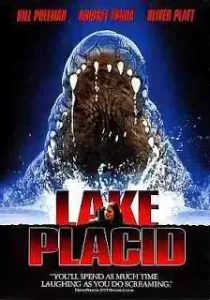 Lake Placid โคตรเคี่ยมบึงนรก