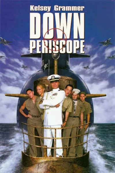 Down Periscope นาวีดำเลอะ