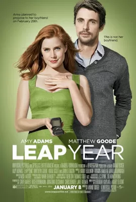 Leap Year รักแท้แพ้ทางกิ๊ก