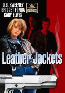 Leather Jackets หนีตายทลายฝัน [ซับไทย]