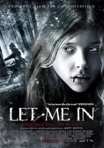 Let Me In แวมไพร์ ร้ายเดียงสา