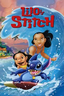 Lilo & Stitch ลีโล แอนด์ สติทช์