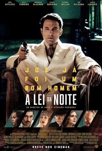 Live by Night ลีฟ บาย ไนท์