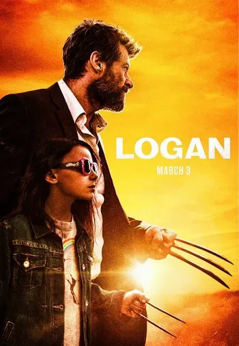 Logan โลแกน เดอะ วูล์ฟเวอรีน