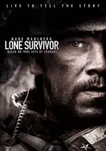 Lone Survivor ฝ่าแดนมรณะพิฆาตศัตรู