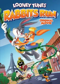 Looney Tunes Rabbits Run ลูนี่ย์ ทูนส์ บั๊กส์ บันนี่ ซิ่งเพื่อเธอ