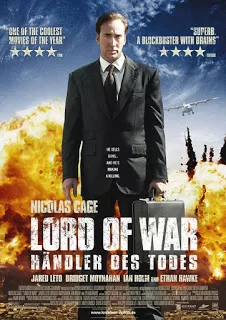 Lord of War นักฆ่าหน้านักบุญ