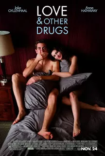 Love and Other Drugs ยาวิเศษที่ไม่อาจรักษารัก