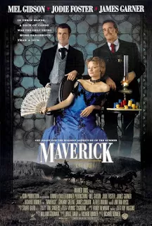 Maverick มาเวอริค สุภาพบุรุษตัดหนึ่ง