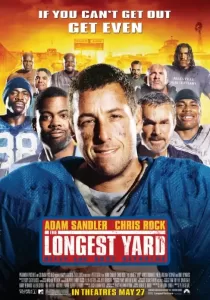 The Longest Yard กระตุกต่อมเกม คน-ชน-คน
