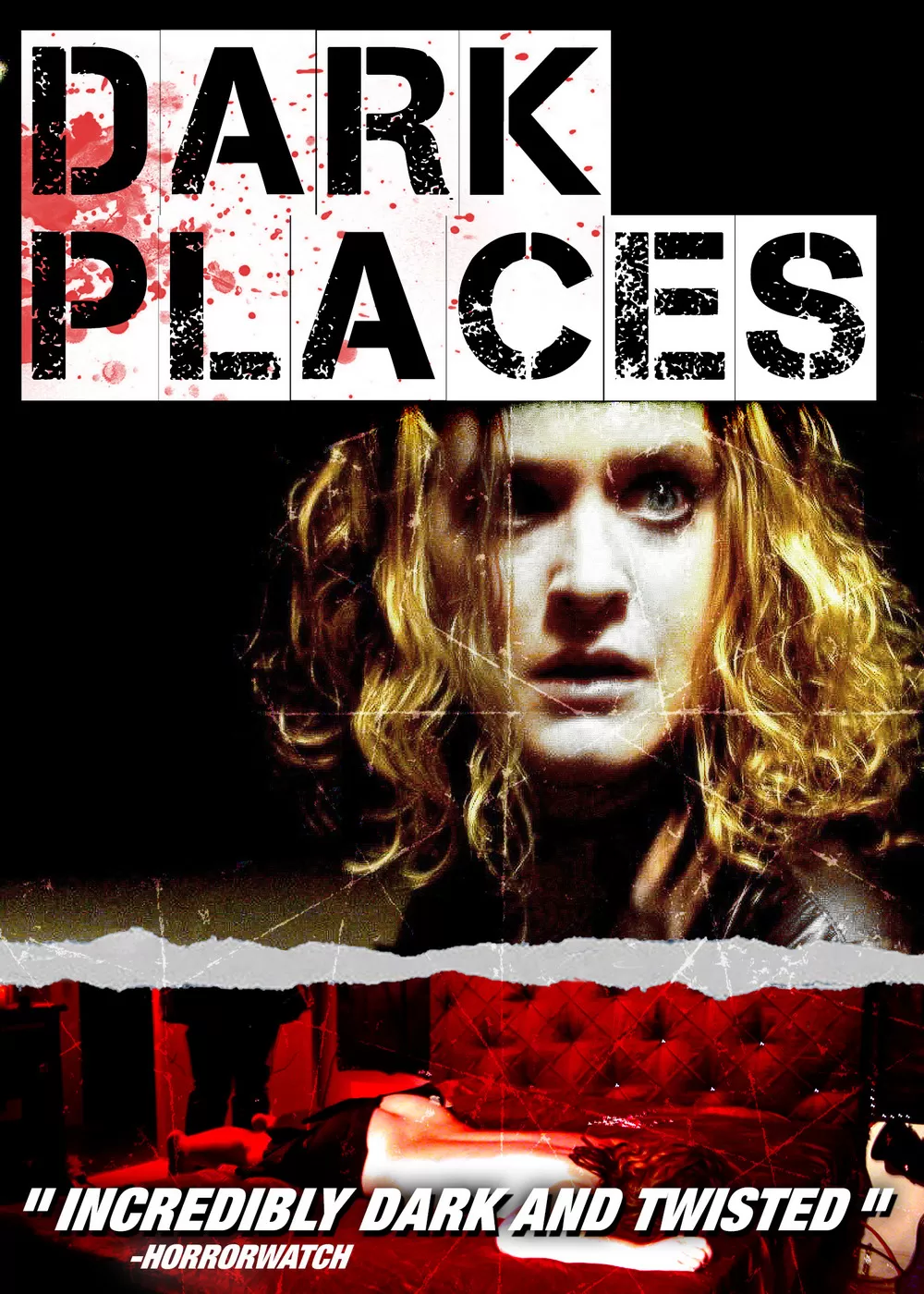 Dark Places เงามืด สัญญาณมรณะ