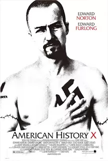 American History X อเมริกันนอกคอก