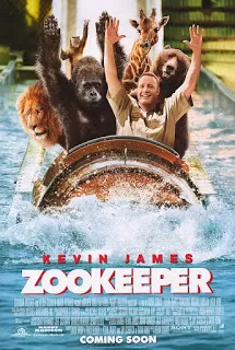 Zookeeper สวนสัตว์ สอยรัก