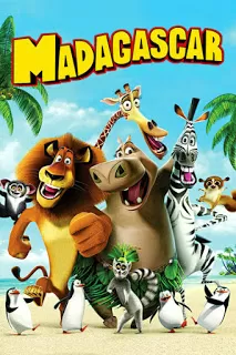Madagascar 1 มาดากัสการ์ 1