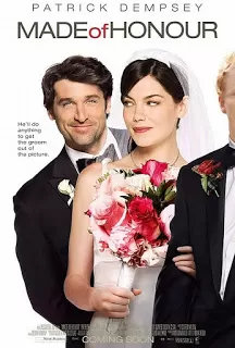 Made of Honor กั๊กใจให้เพื่อนเลิฟ