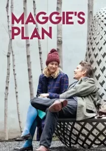 Maggie s Plan