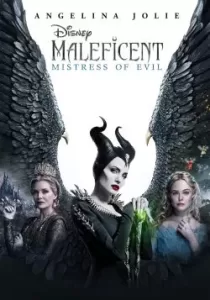 Maleficent Mistress of Evil มาเลฟิเซนต์ นางพญาปีศาจ