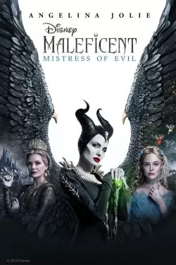 Maleficent Mistress of Evil มาเลฟิเซนต์ นางพญาปีศาจ