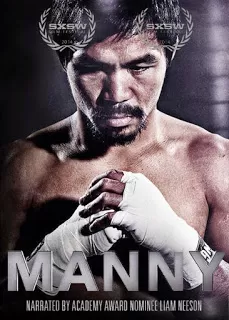 Manny แมนนี่ ปาเกียว วีรบุรุษสังเวียนโลก