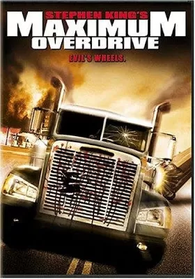 Maximum Overdrive หนีเหี้ยมประหลาด