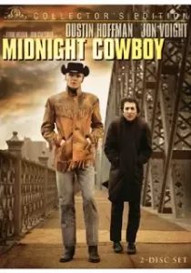 Midnight Cowboy คาวบอยตกอับย่ำกรุง [ซับไทย]