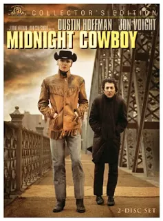 Midnight Cowboy คาวบอยตกอับย่ำกรุง [ซับไทย]