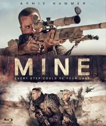 Mine [ซับไทย]