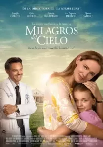 Miracles from Heaven ปาฏิหาริย์จากสวรรค์