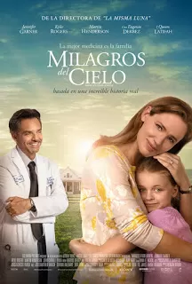 Miracles from Heaven ปาฏิหาริย์จากสวรรค์