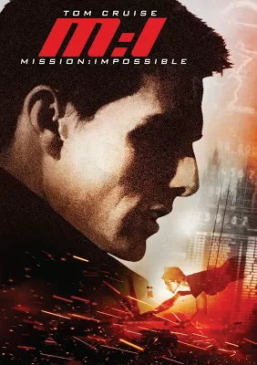 Mission Impossible ผ่าปฏิบัติการสะท้านโลก