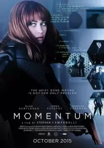 Momentum สวยล้างโคตร