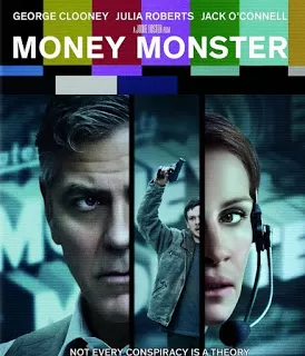 Money Monster เกมการเงิน นรกออนแอร์