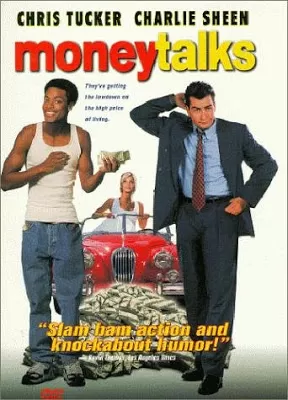 Money Talks มันนี่ ทอล์ค คู่หูป่วนเมือง