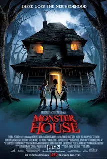 Monster House บ้านผีสิง