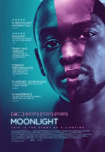 Moonlight มูนไลท์ ใต้แสงจันทร์ ทุกคนฝันถึงความรัก