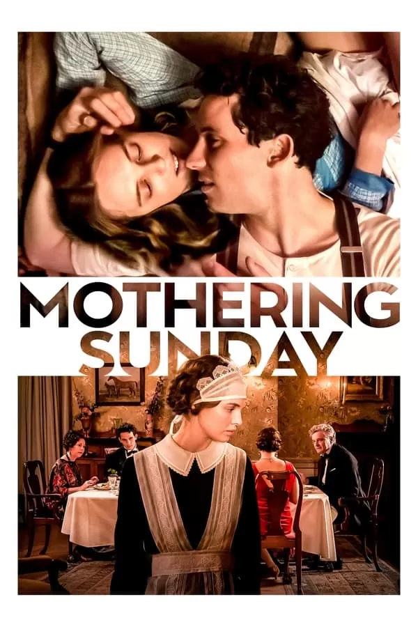 Mothering Sunday อุบัติรักวันแม่