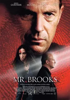 Mr. Brooks มิสเตอร์บรูกส์ สุภาพบุรุษอำมหิต