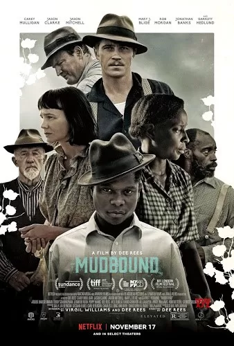 Mudbound แผ่นดินเดียวกัน [ซับไทย]