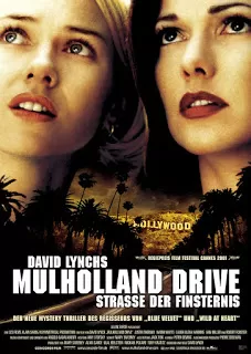 Mulholland Drive ปริศนาแห่งฝัน